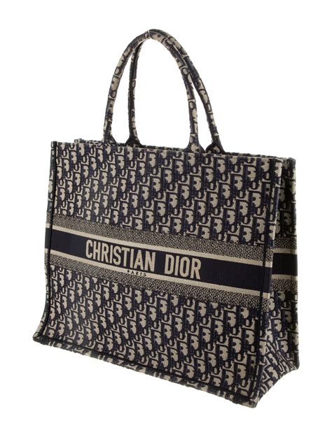 christian dior tote bag sale